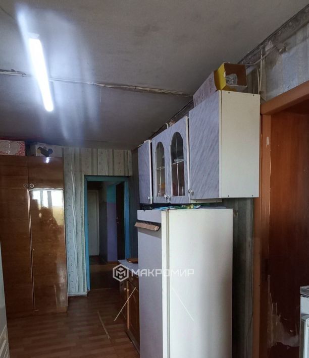 комната г Пенза р-н Железнодорожный ул Медицинская 14а фото 3