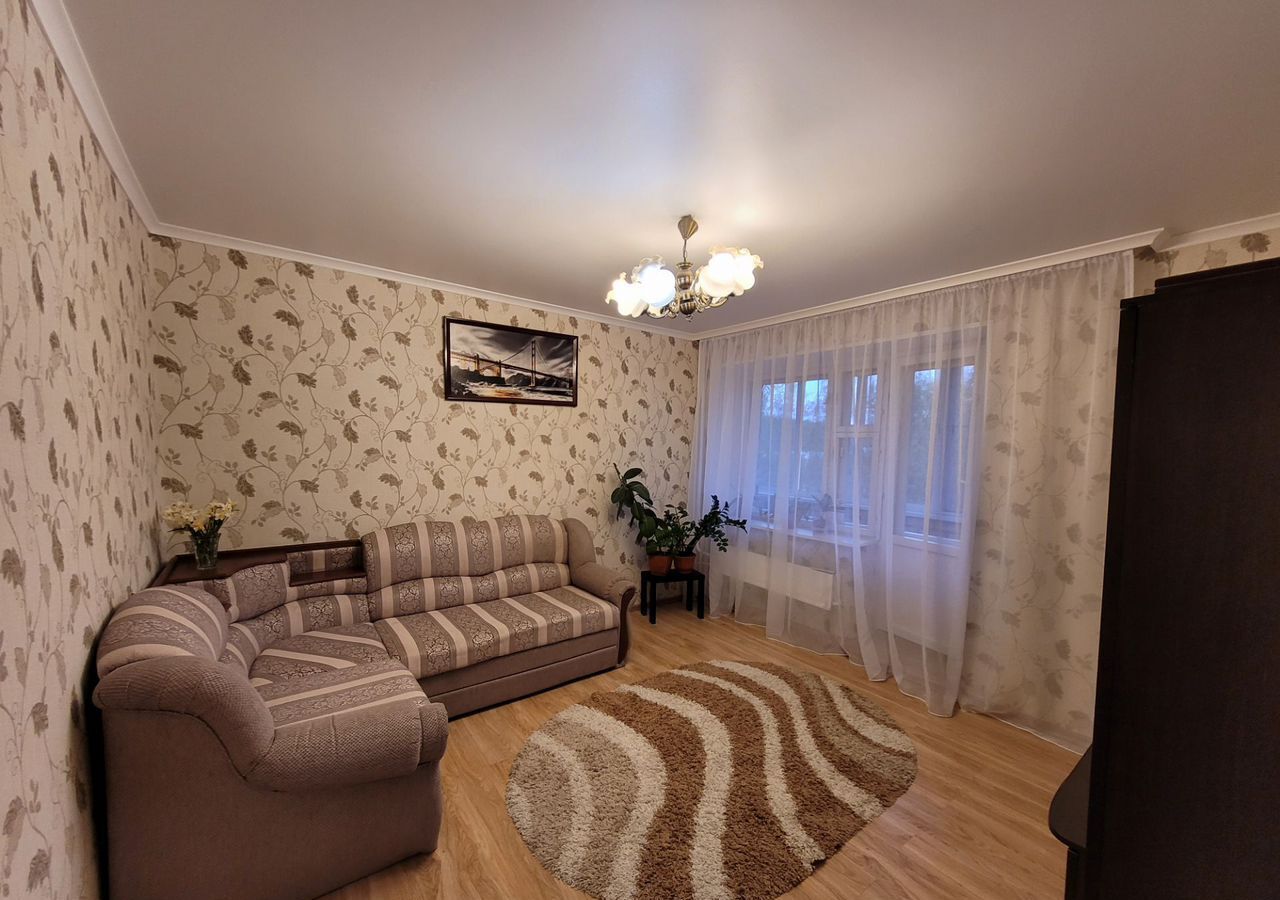 квартира р-н Гагаринский г Гагарин ул Красноармейская 71 фото 25