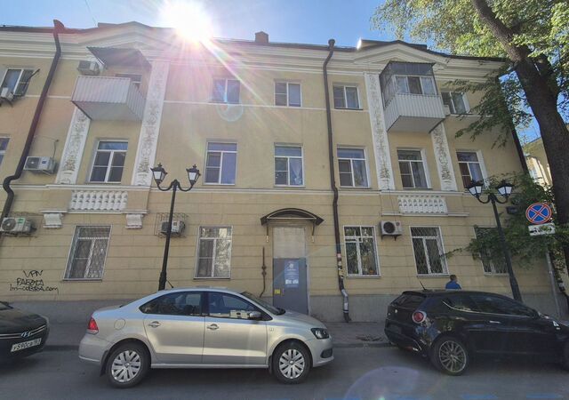свободного назначения р-н Ленинский ул Темерницкая 50 фото