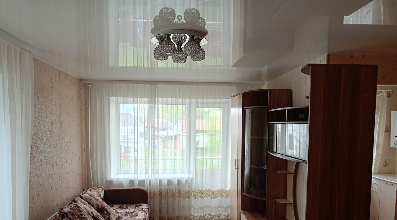 квартира г Коломна район Центральный ул Зеленая 2а фото 1