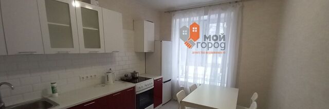 г Звенигород кв-л Введенское 1б фото