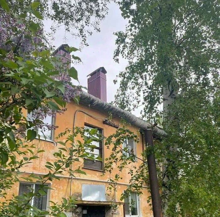 квартира г Кинель ул Южная 39 фото 2