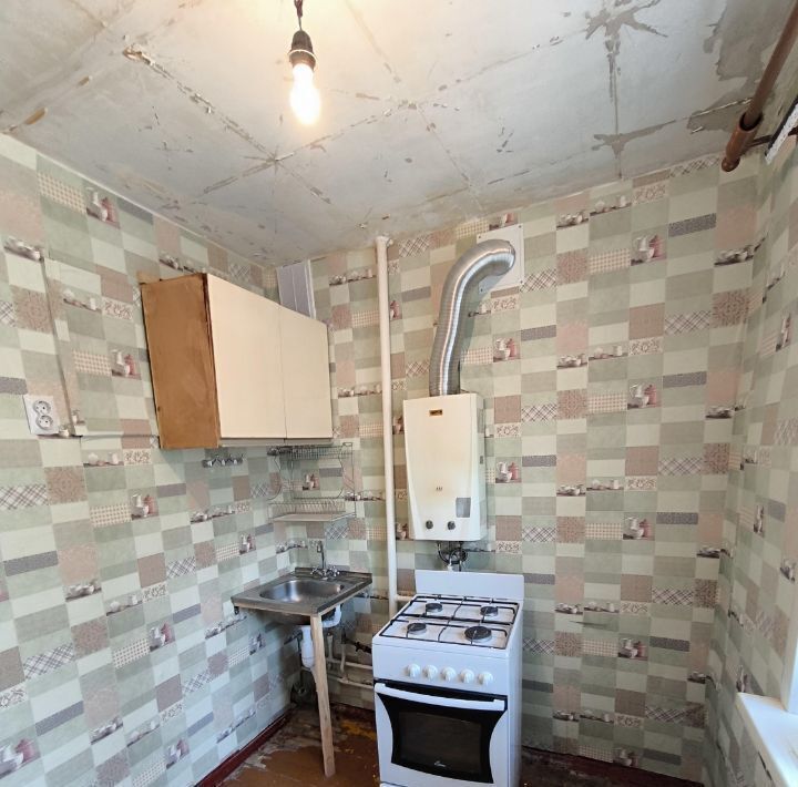 квартира г Самара Безымянка ул Литвинова 326 фото 4