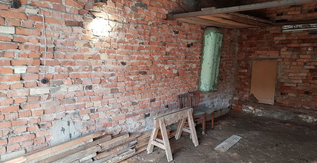 гараж г Вологда Завокзальный ул Можайского 57 фото 7