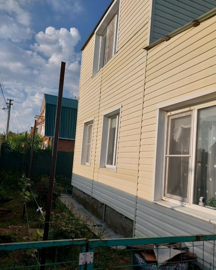 дом г Краснодар п Знаменский р-н Карасунский ул Цветочная 389 дачное товарищество Гидростроитель фото 8