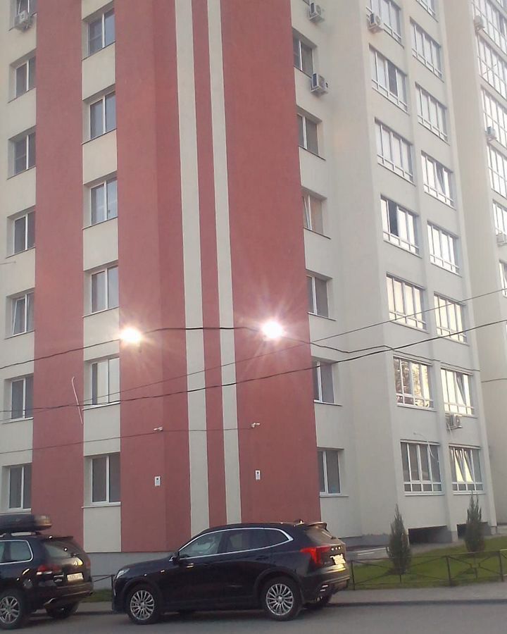 квартира г Волгоград мкр Ангарский р-н Дзержинский ул Бурейская 2г фото 18