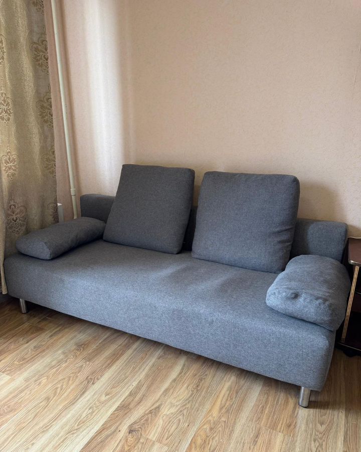 квартира г Новосибирск р-н Кировский ул Виктора Уса 11 фото 8