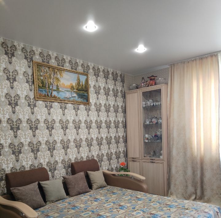 квартира г Омск р-н Центральный ул 9-я Северная 99к/1 фото 19