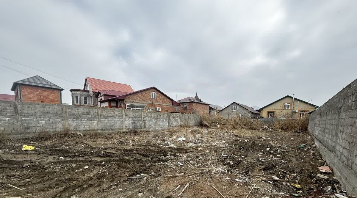 земля г Махачкала р-н Ленинский ул. 2-я Рассветная, 30 фото 1
