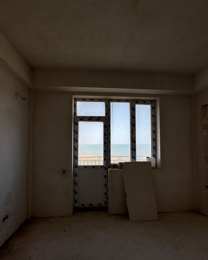 квартира г Махачкала р-н Ленинский Магарамкентская ул., 44 фото 2