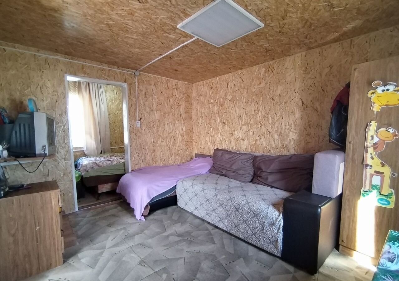 дом г Междуреченск снт Калина Красная-2 Кемеровская обл. — Кузбасс фото 12