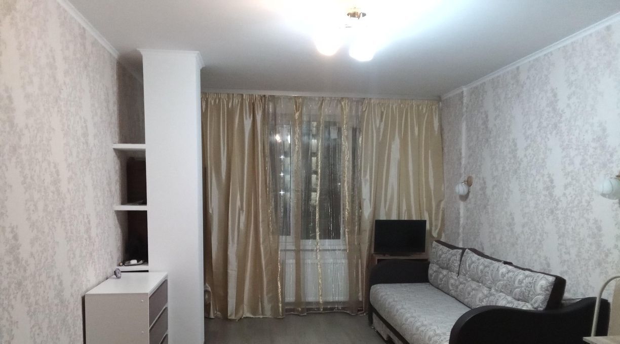 квартира р-н Всеволожский г Мурино ул Шоссе в Лаврики 95 Девяткино фото 1