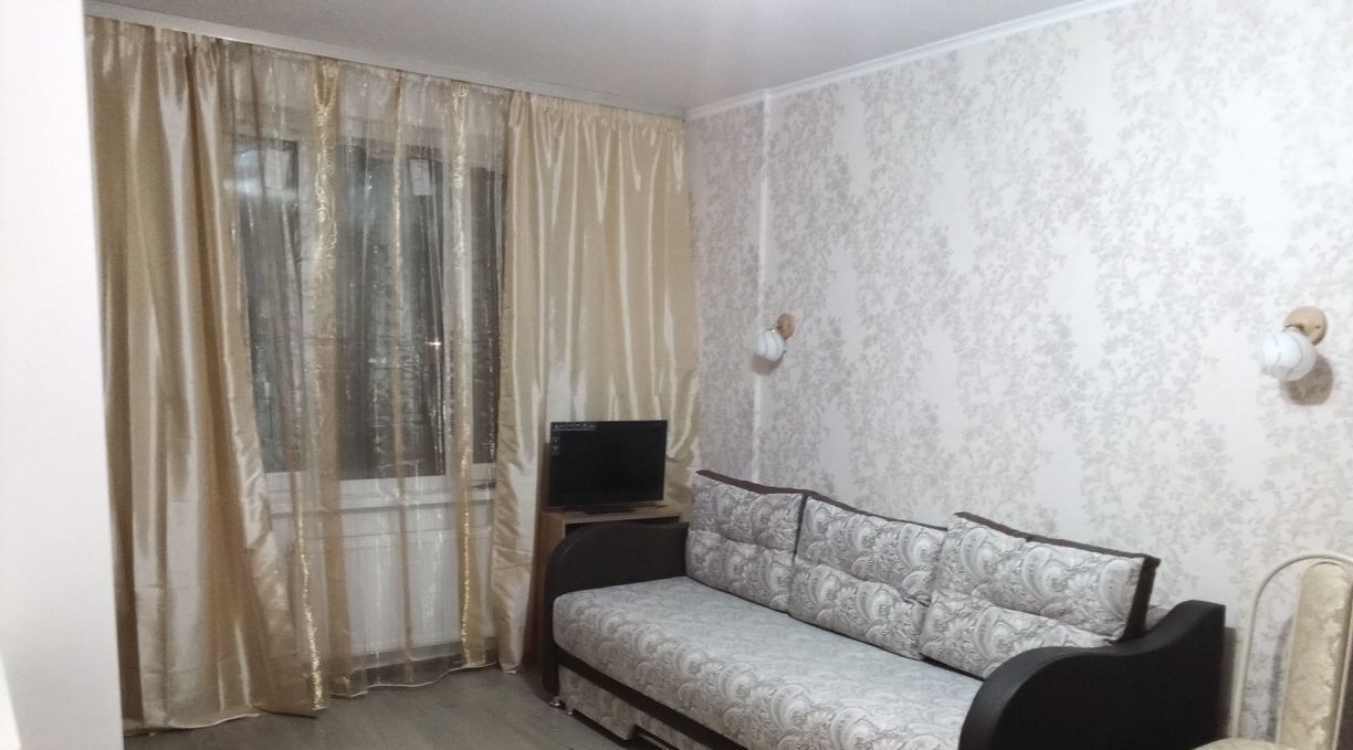квартира р-н Всеволожский г Мурино ул Шоссе в Лаврики 95 Девяткино фото 3