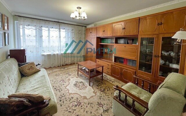 квартира г Пенза ул Ставского 12 фото 3