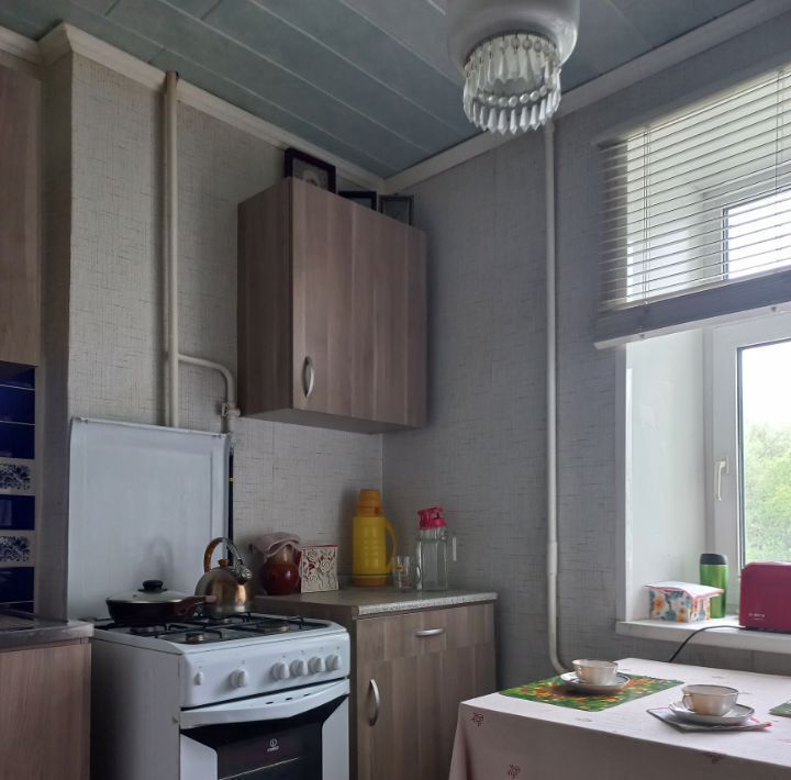 квартира г Скопин АЗМР 2 фото 18