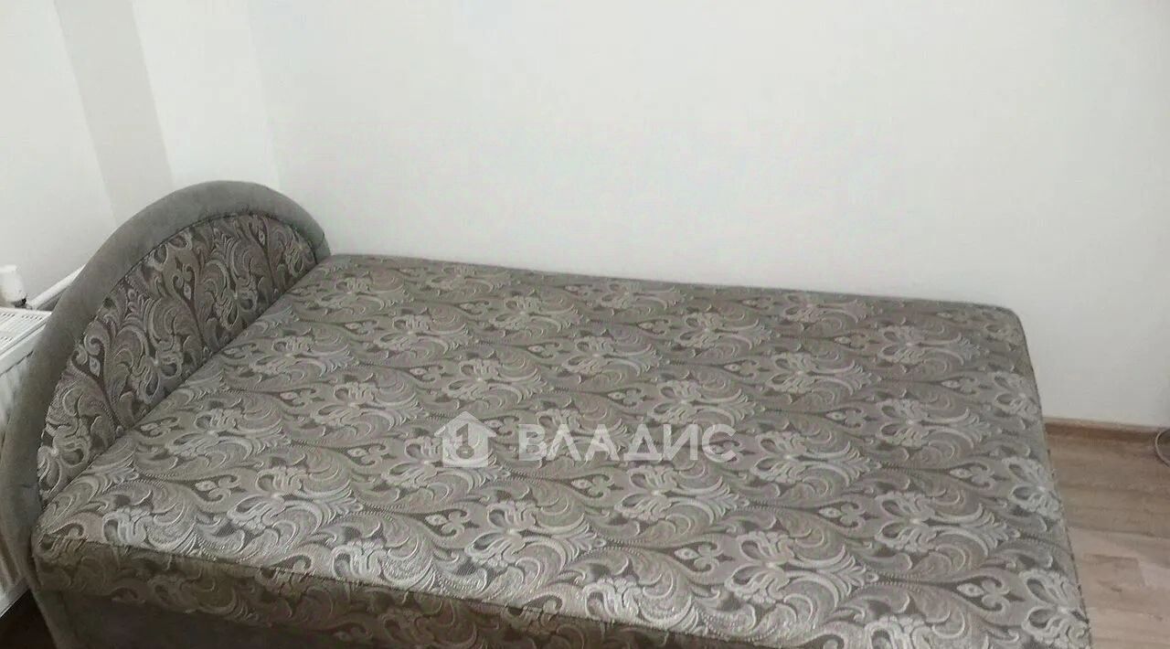 квартира р-н Всеволожский г Мурино Девяткино, аллея Охтинская, 16 фото 5