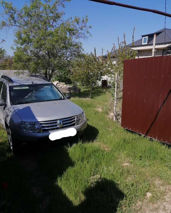 земля г Севастополь садоводческое товарищество Огонёк, 64, Крым фото 11