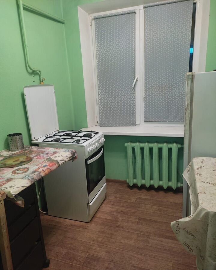 квартира г Ростов-на-Дону р-н Ворошиловский ул Орбитальная 66/6 мкр-н Северный фото 3