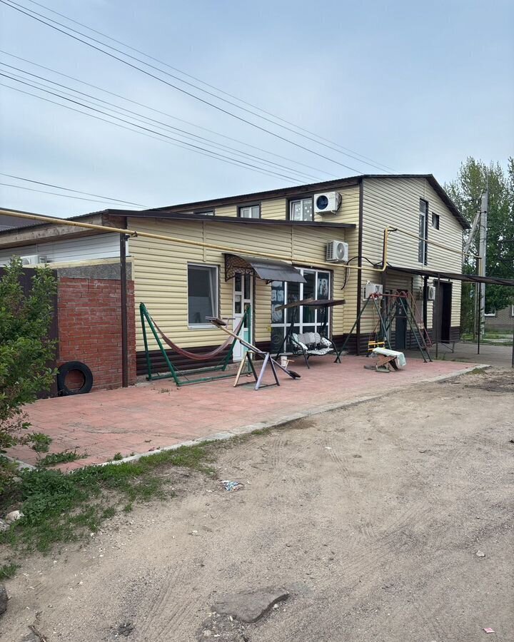 дом р-н Соль-Илецкий г Соль-Илецк ул Илецкая 29 фото 37