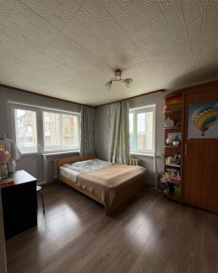 квартира г Уфа р-н Советский ул Кирова 101/1 фото 6