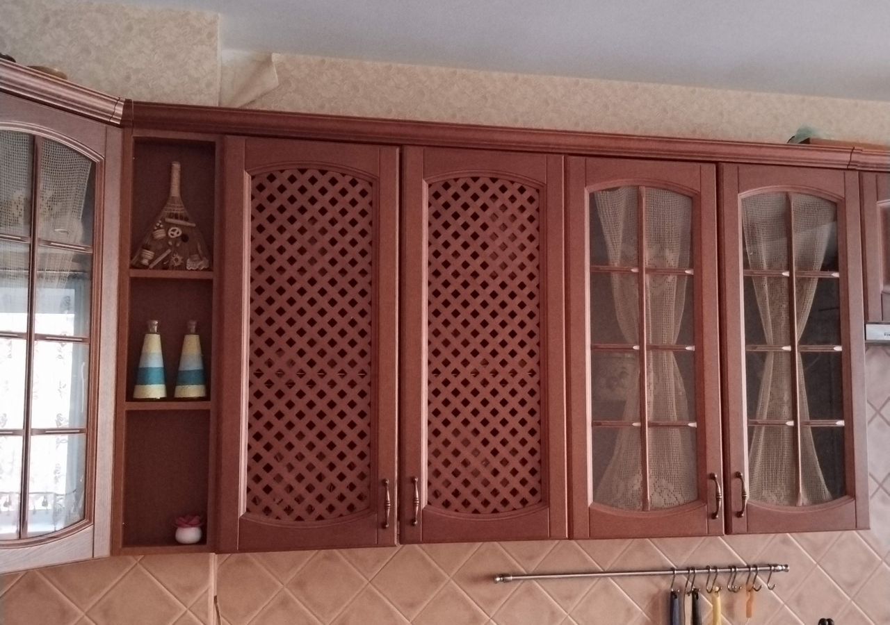 квартира г Ульяновск р-н Засвияжский ул Рябикова 75 фото 5