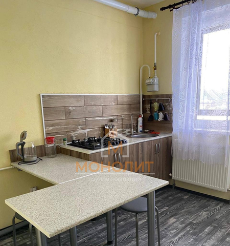 микрорайон Администрация м-н, Объездная, 18а к 7/2 фото