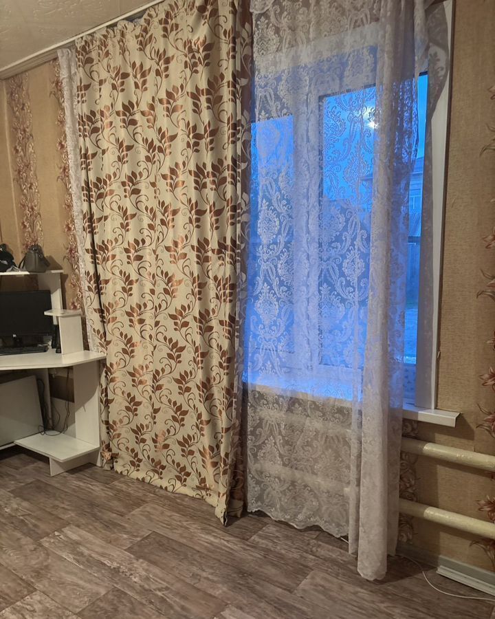 квартира г Бийск ул Льва Толстого 112 р-н Лесозавод фото 7