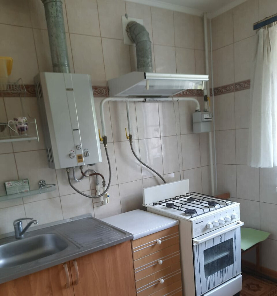 квартира г Армавир ул Советской Армии 285 ул Урицкого Самолёт м-н, 2-я фото 7