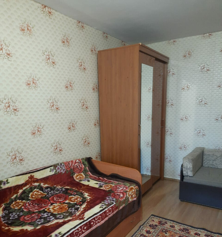 квартира г Армавир ул Советской Армии 285 ул Урицкого Самолёт м-н, 2-я фото 11