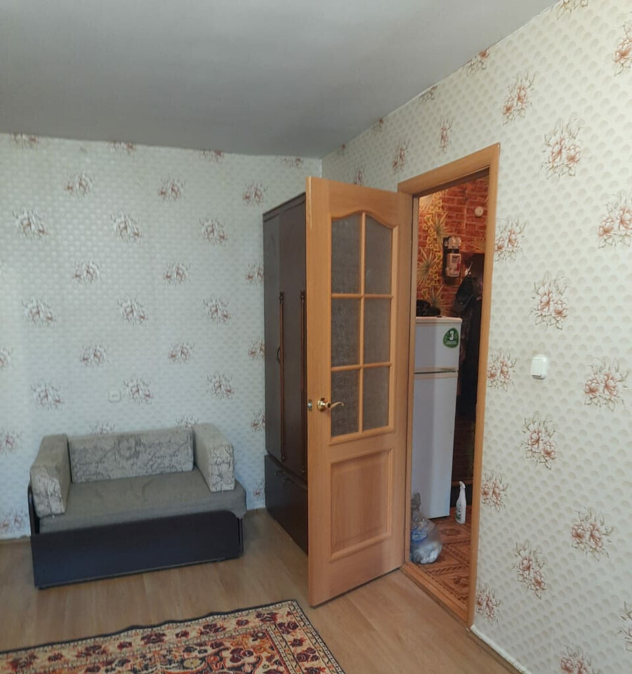 квартира г Армавир ул Советской Армии 285 ул Урицкого Самолёт м-н, 2-я фото 8