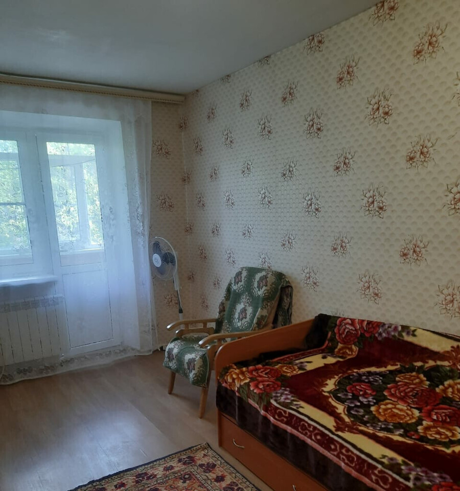 квартира г Армавир ул Советской Армии 285 ул Урицкого Самолёт м-н, 2-я фото 12