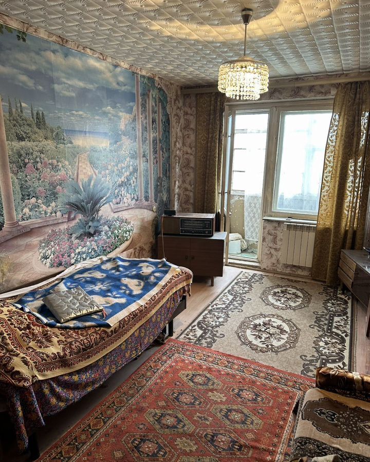 квартира г Зарайск ул Московская 104 фото 6