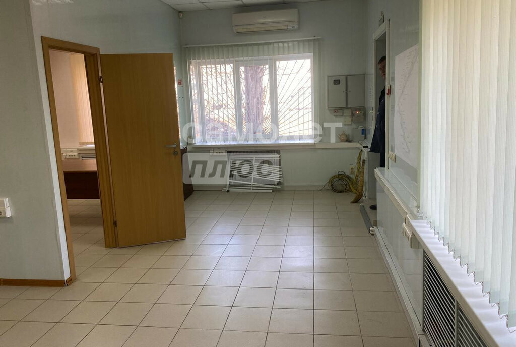 офис г Пенза ул Строителей фото 3