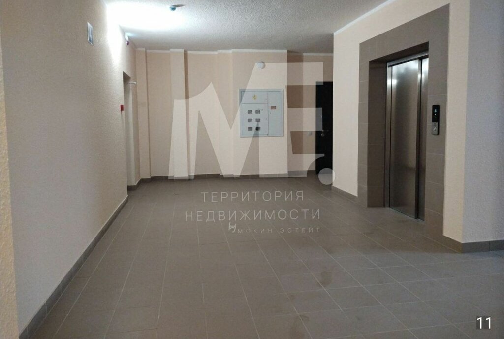 квартира г Калининград ул Большая Окружная 3-я 243 фото 4