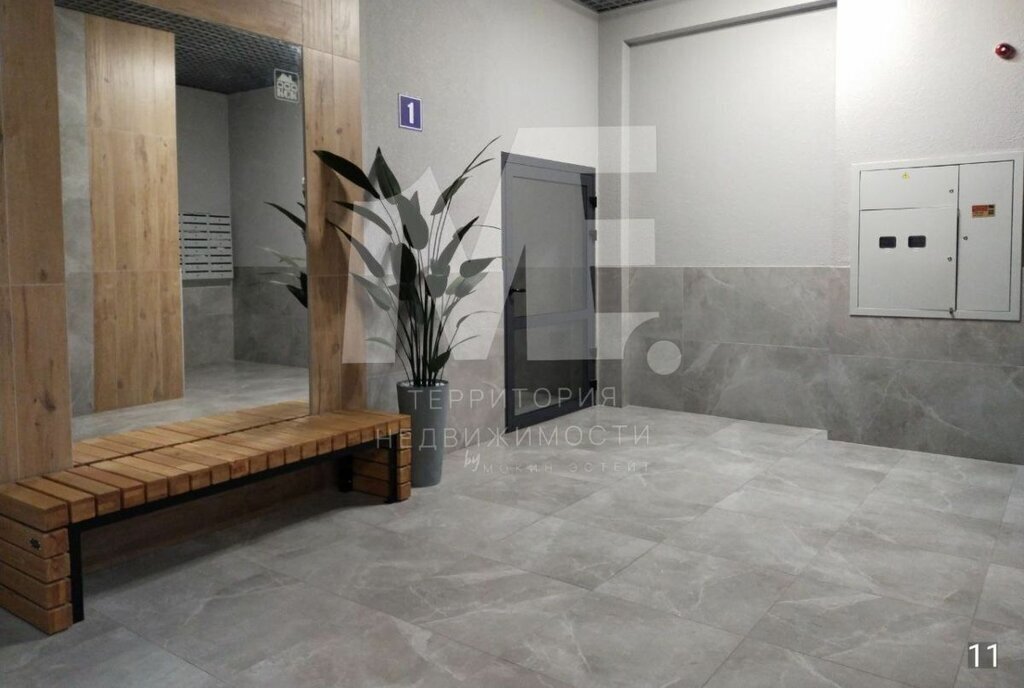 квартира г Калининград ул Большая Окружная 3-я 243 фото 2