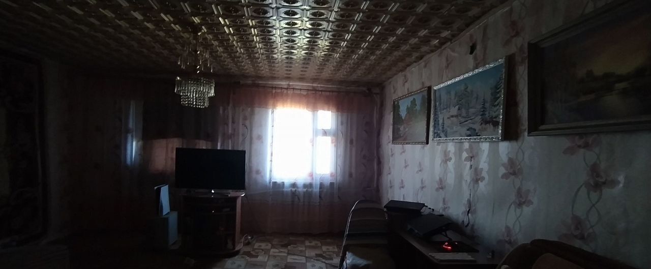 дом г Пенза р-н Железнодорожный ул Активная 3а фото 4