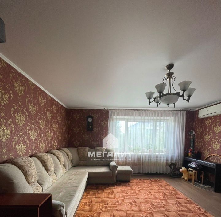 квартира г Казань Яшьлек ул Восстания 62 фото 4