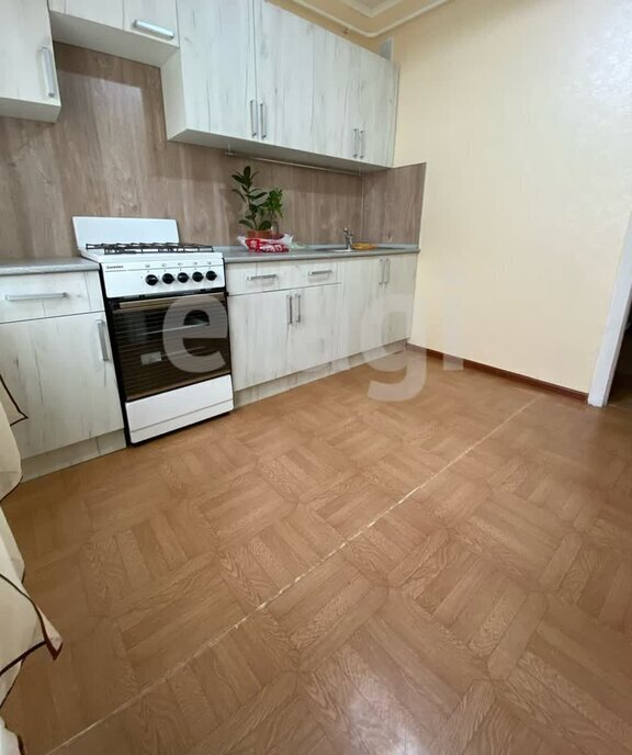 квартира г Кострома п Малышково ул Суслова 15 фото 4