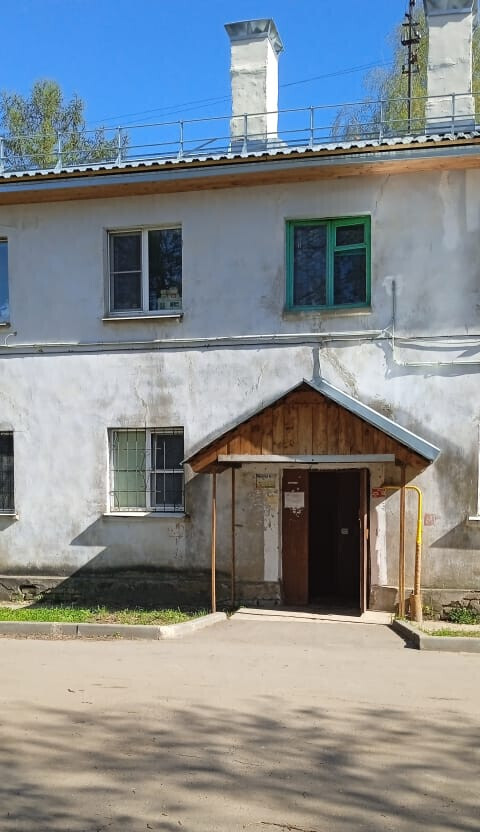 квартира г Кострома ул Фестивальная 15 фото 3