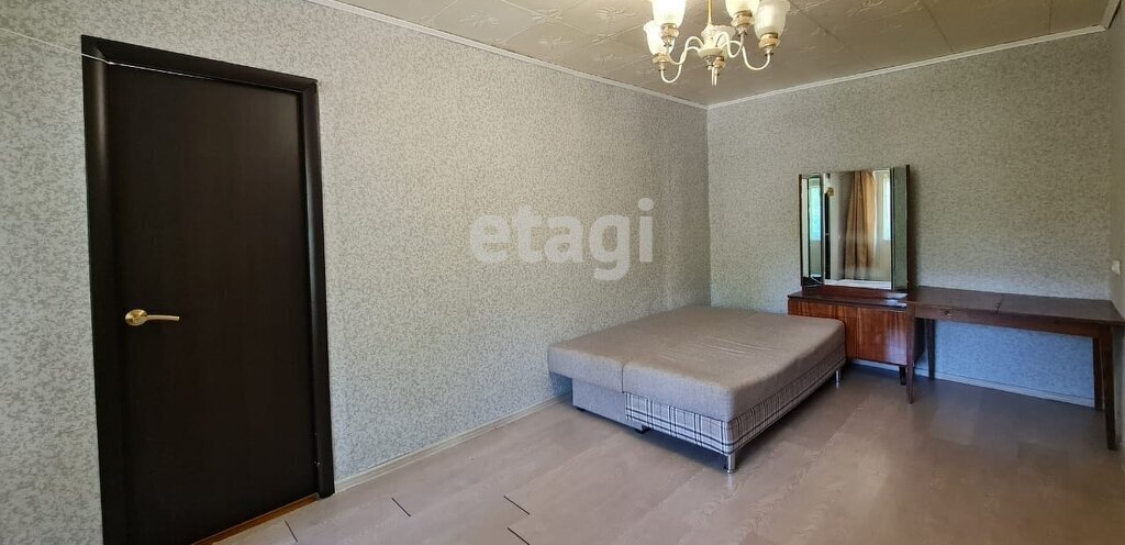 квартира г Кострома ул Голубкова 1 фото 3