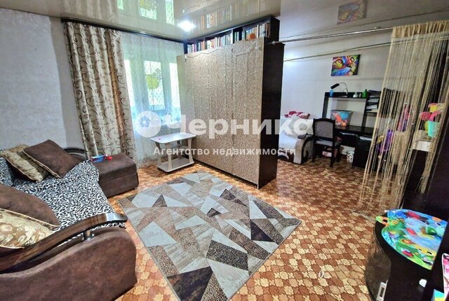 квартира ул Фисунова 40а фото