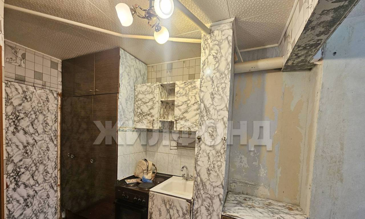 квартира г Тольятти 20-й квартал ш Южное 35 м-н фото 3