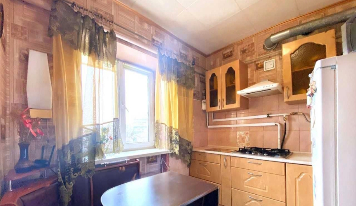 квартира г Новороссийск пр-кт Ленина 35 3-й м-н фото 2