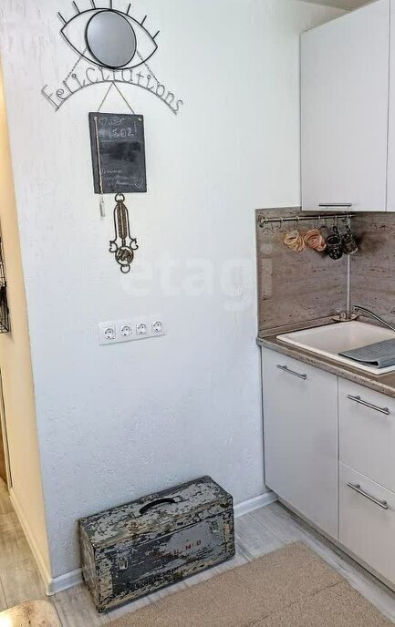 квартира г Люберцы ул Урицкого 21 Лухмановская фото 11