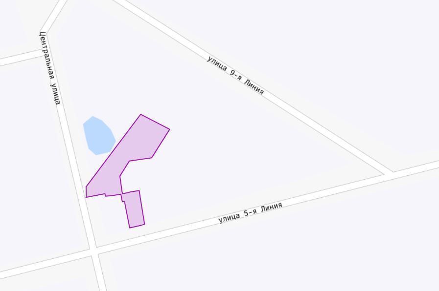 земля г Балашиха мкр Никольско-Архангельский 9728 км, Горьковское шоссе фото 1
