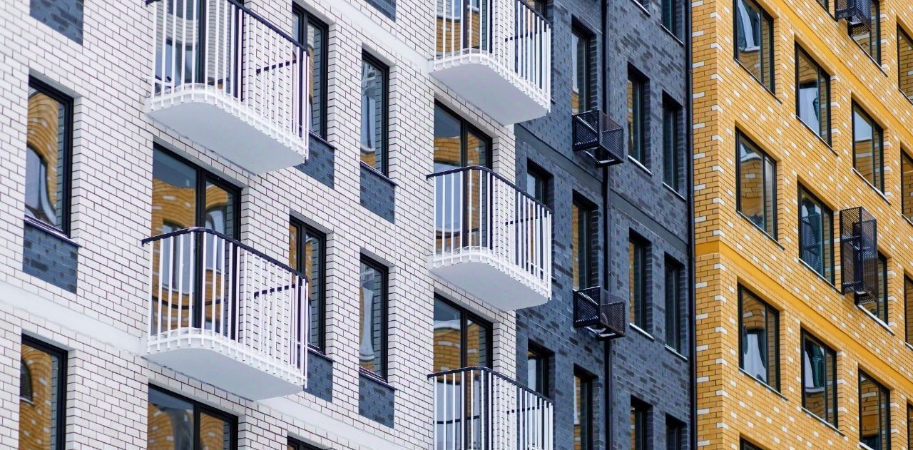 квартира г Тюмень р-н Калининский ЖК Домашний фото 2