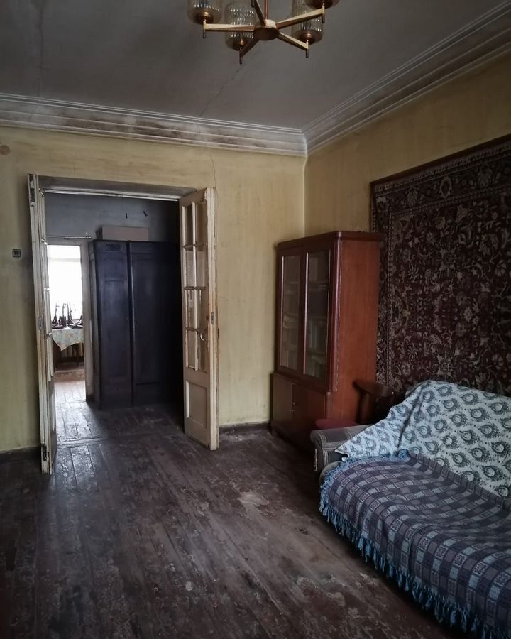 квартира г Нижний Новгород Буревестник ул Бийская 3 фото 2
