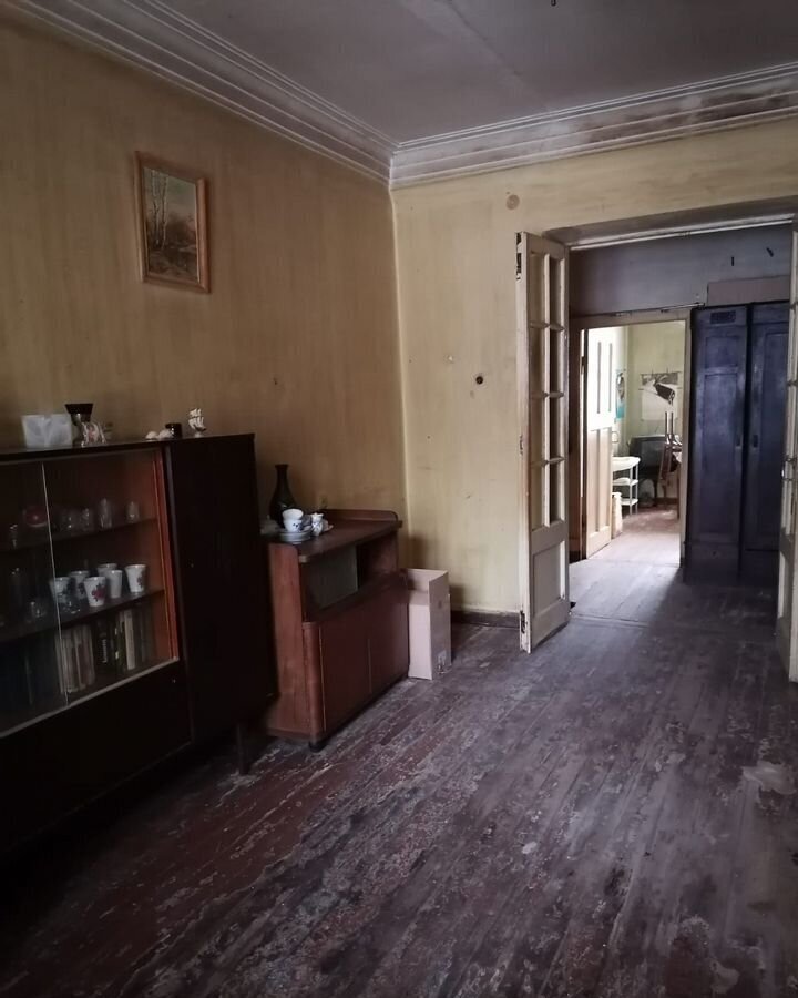 квартира г Нижний Новгород Буревестник ул Бийская 3 фото 3