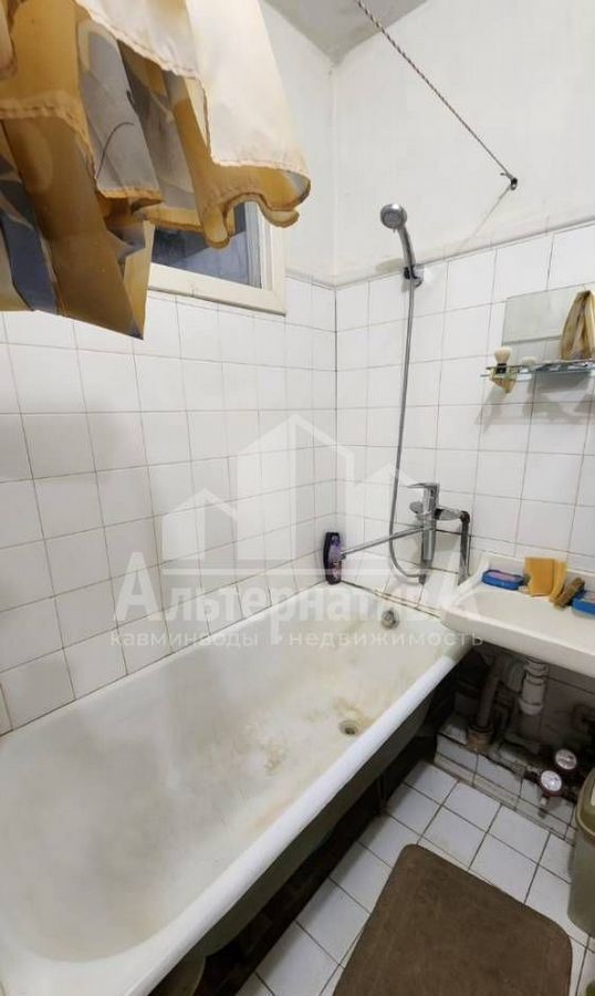 квартира г Кисловодск ул Кирова 74 фото 11