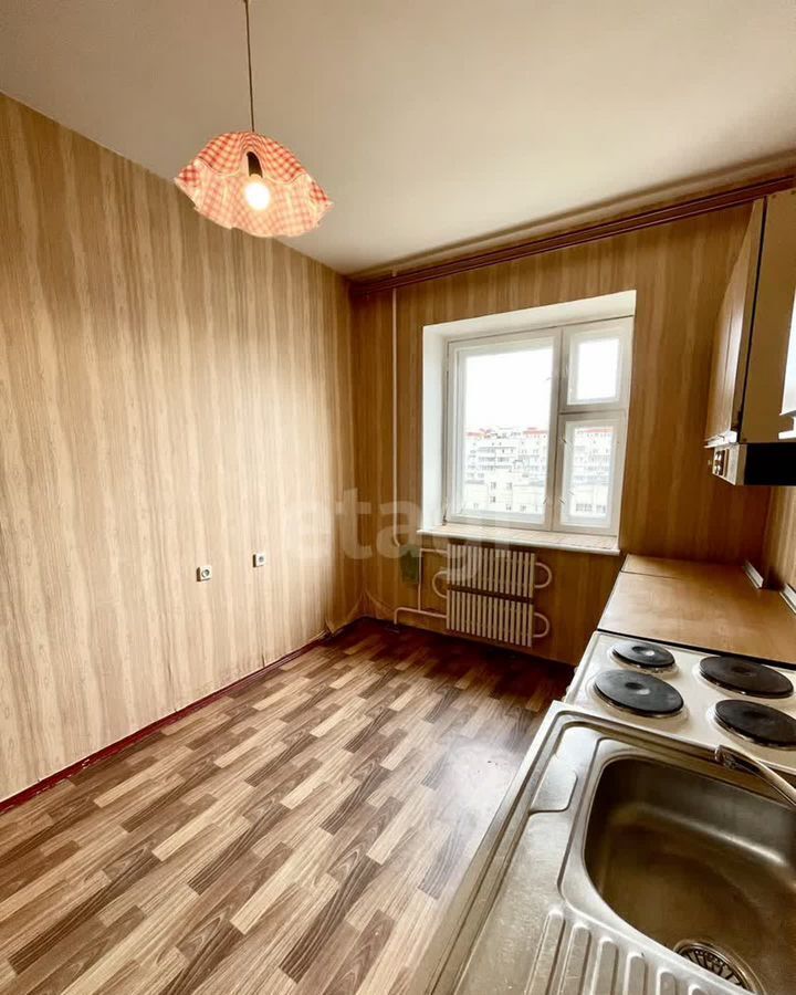 квартира г Воронеж р-н Коминтерновский ул Владимира Невского 34а фото 2